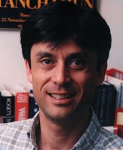 Richard Behringer