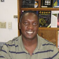 Peter Lwigale