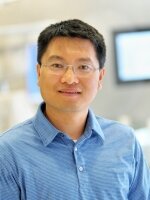 Dr. Rui Chen